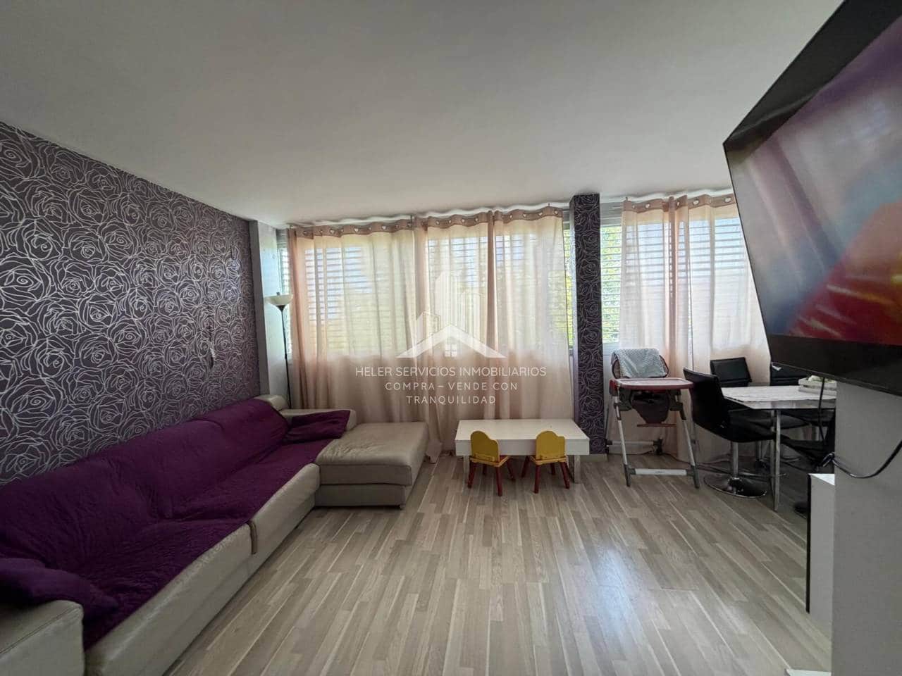 3 soverom Leilighet til salgs i Castello de la Plana med garasje - € 165 000 (Ref: 9889647)