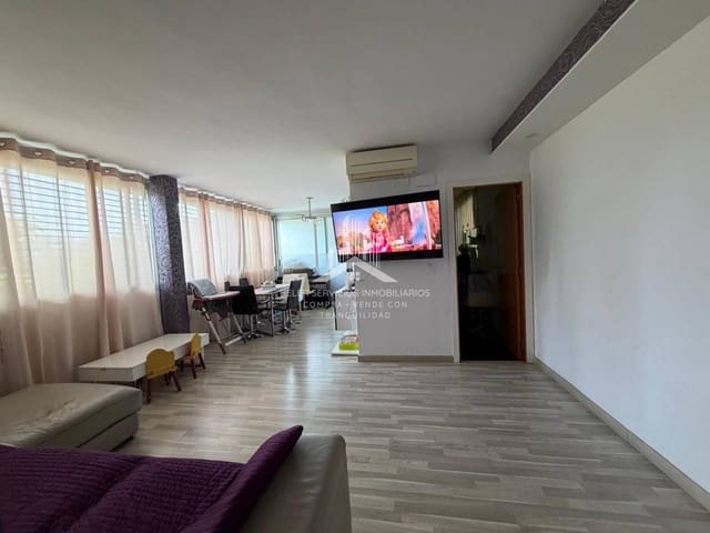 3 soverom Leilighet til salgs i Castelló de la Plana med garasje - € 165 000 (Ref: 9889647)