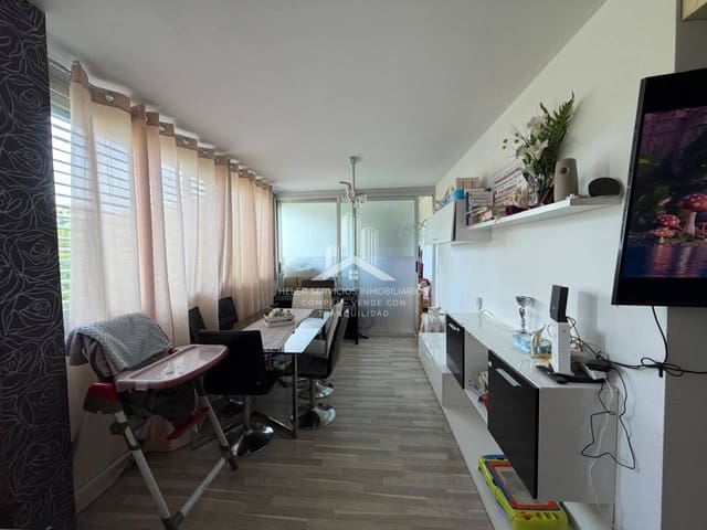 3 soverom Leilighet til salgs i Castelló de la Plana med garasje - € 165 000 (Ref: 9889647)