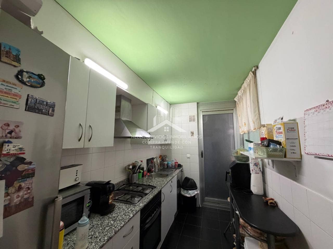 3 soverom Leilighet til salgs i Castello de la Plana med garasje - € 165 000 (Ref: 9889647)