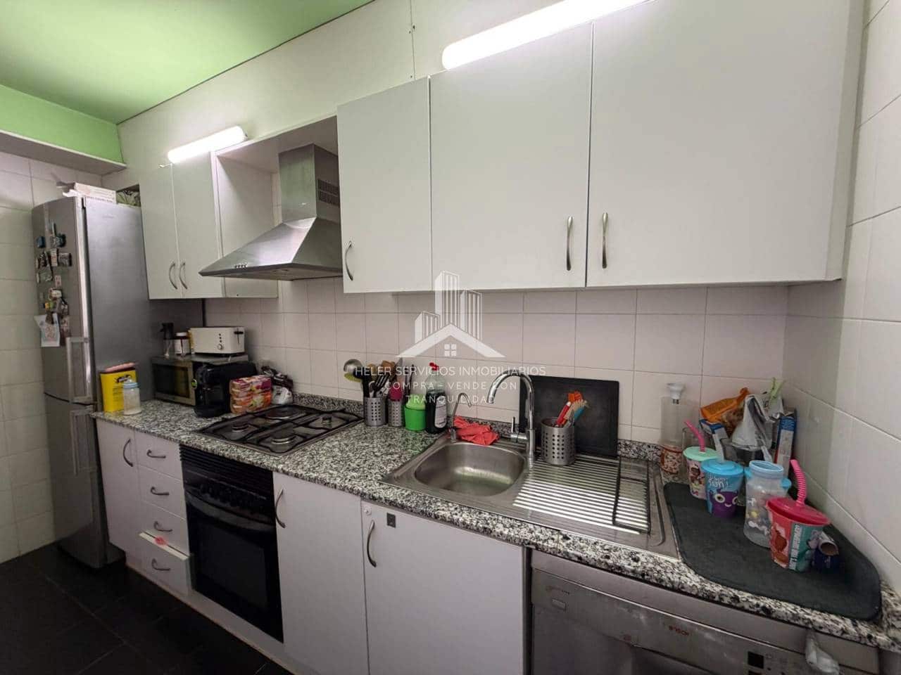 3 soverom Leilighet til salgs i Castello de la Plana med garasje - € 165 000 (Ref: 9889647)