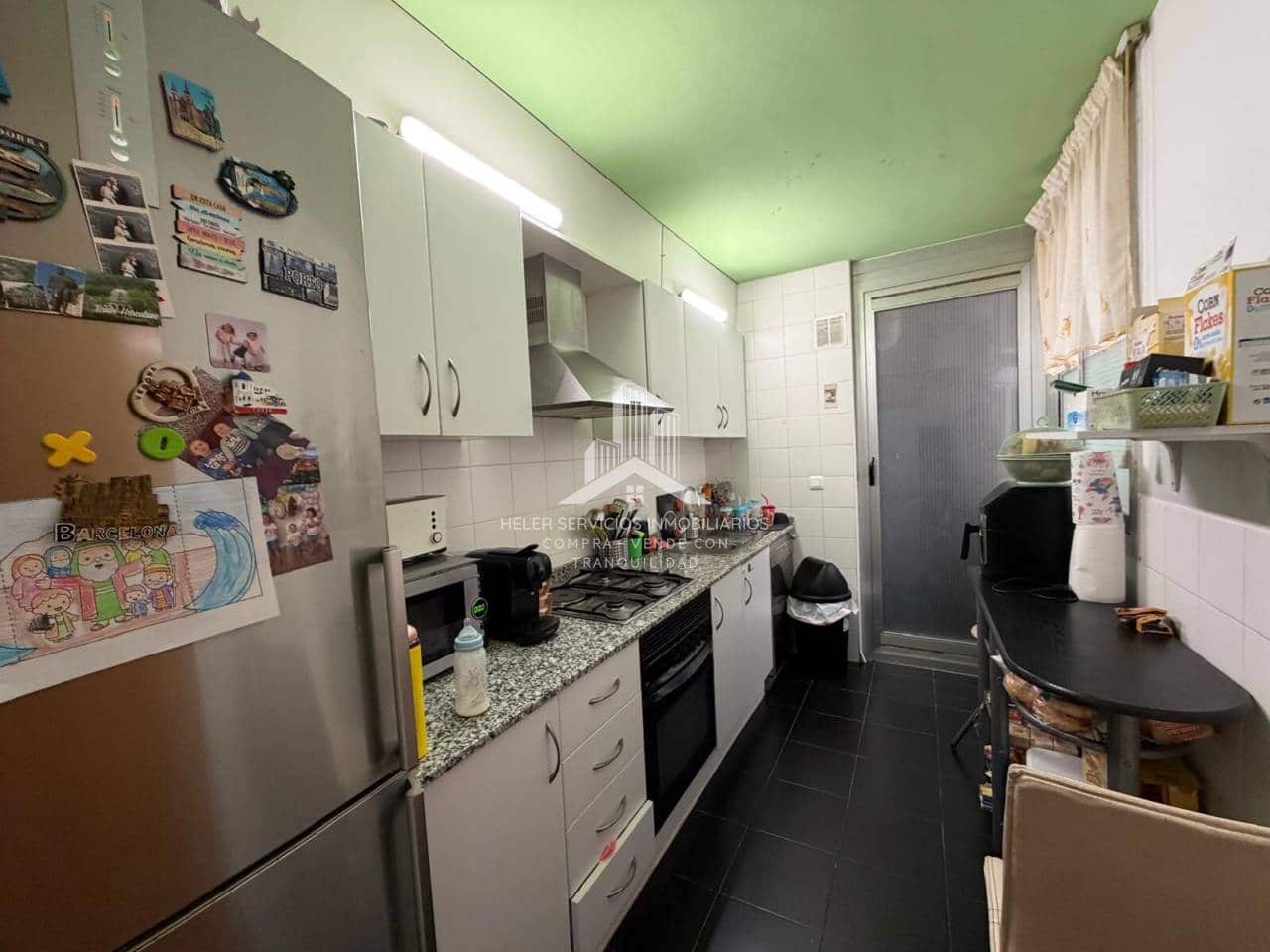 3 soverom Leilighet til salgs i Castello de la Plana med garasje - € 165 000 (Ref: 9889647)
