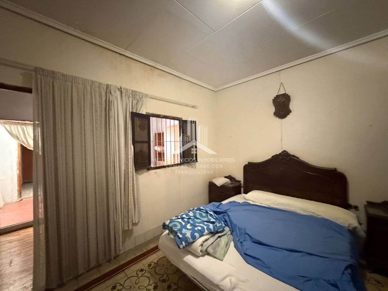 5 chambre Maison de Ville à vendre à Castello de la Plana - 185 000 € (Ref: 9889648)