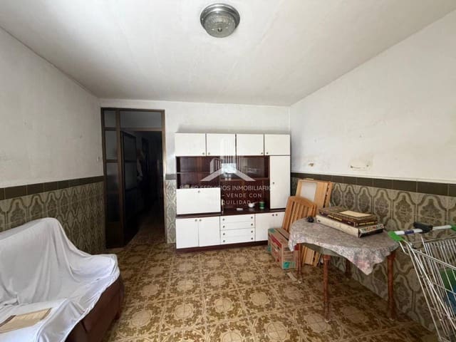 5 chambre Maison de Ville à vendre à Castelló de la Plana - 185 000 € (Ref: 9889648)