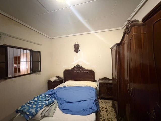 5 chambre Maison de Ville à vendre à Castelló de la Plana - 185 000 € (Ref: 9889648)