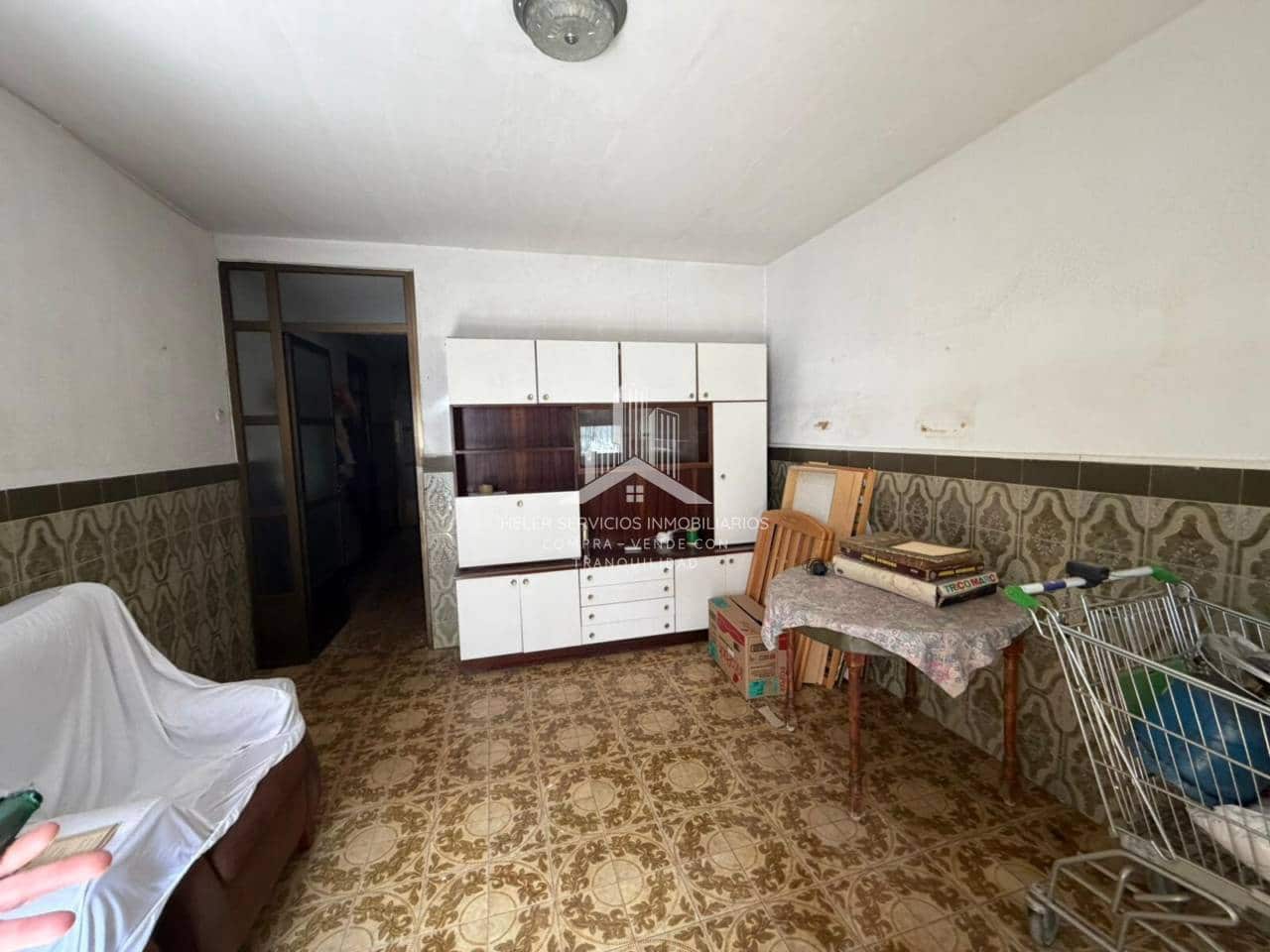 5 chambre Maison de Ville à vendre à Castello de la Plana - 185 000 € (Ref: 9889648)