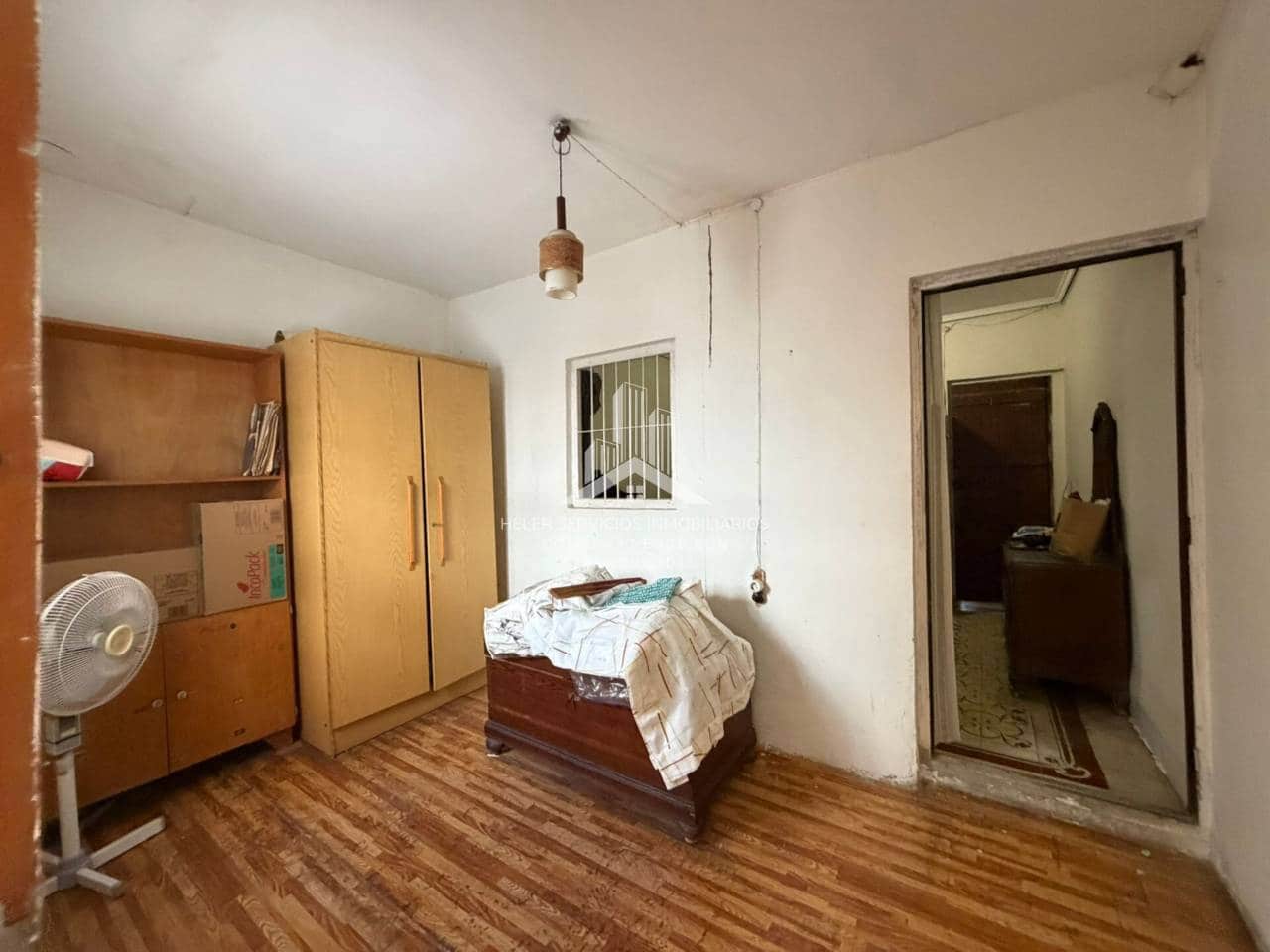 5 chambre Maison de Ville à vendre à Castello de la Plana - 185 000 € (Ref: 9889648)