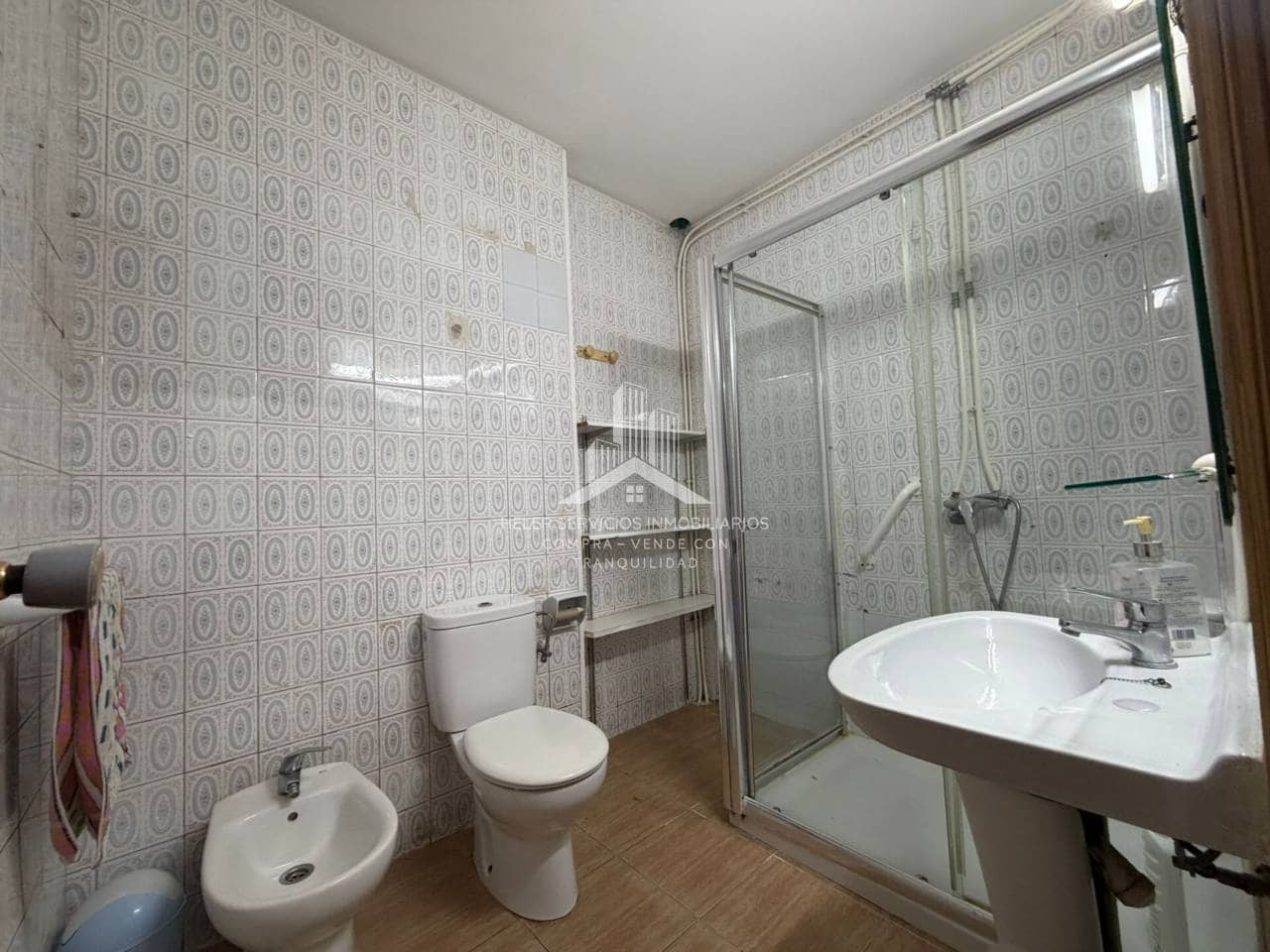 5 chambre Maison de Ville à vendre à Castello de la Plana - 185 000 € (Ref: 9889648)