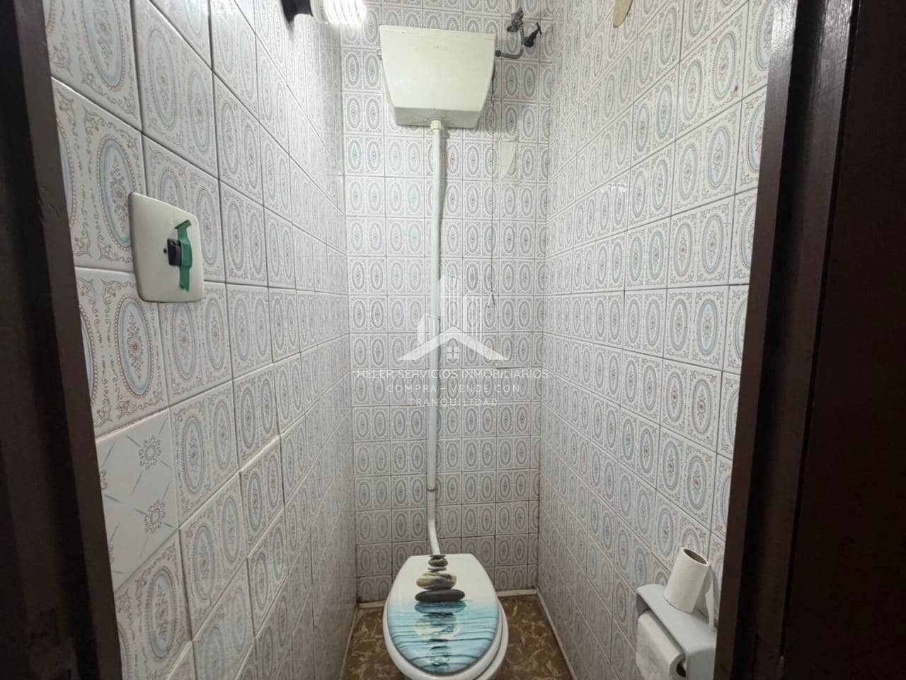 5 chambre Maison de Ville à vendre à Castello de la Plana - 185 000 € (Ref: 9889648)