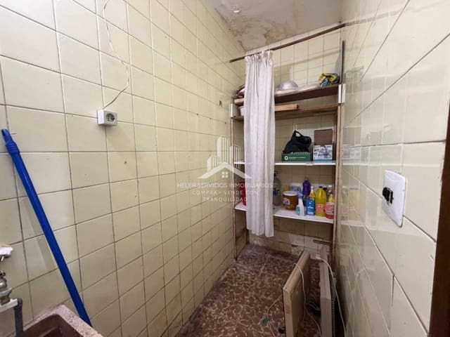 5 chambre Maison de Ville à vendre à Castelló de la Plana - 185 000 € (Ref: 9889648)