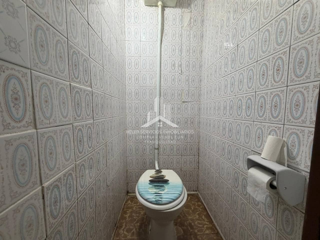 5 chambre Maison de Ville à vendre à Castello de la Plana - 185 000 € (Ref: 9889648)