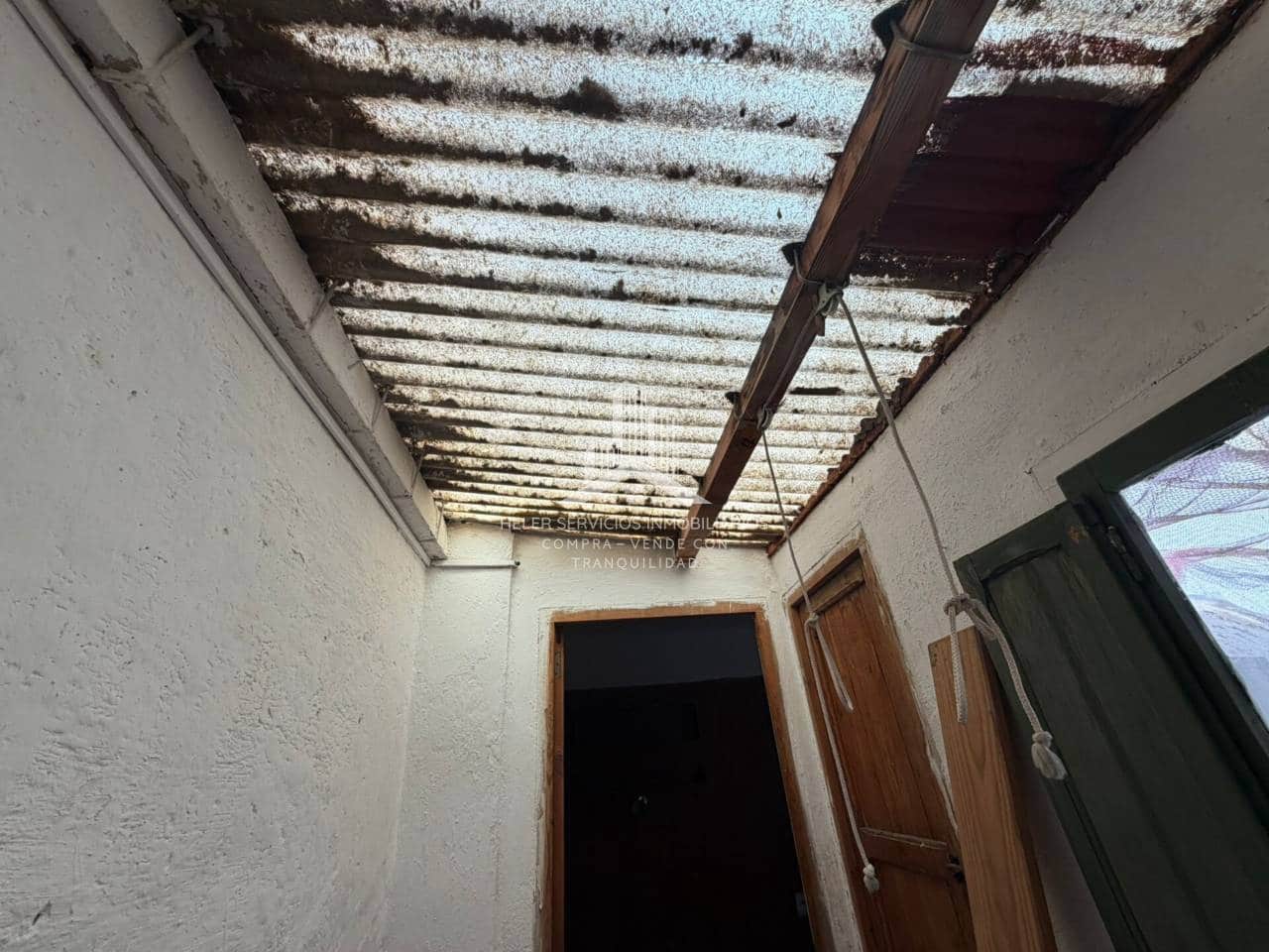 5 chambre Maison de Ville à vendre à Castello de la Plana - 185 000 € (Ref: 9889648)