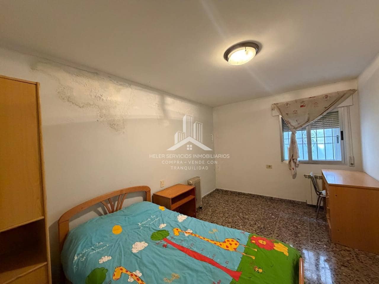 4 camera da letto Casa in vendita in Castello de la Plana con garage - 190.000 € (Rif: 9891493)