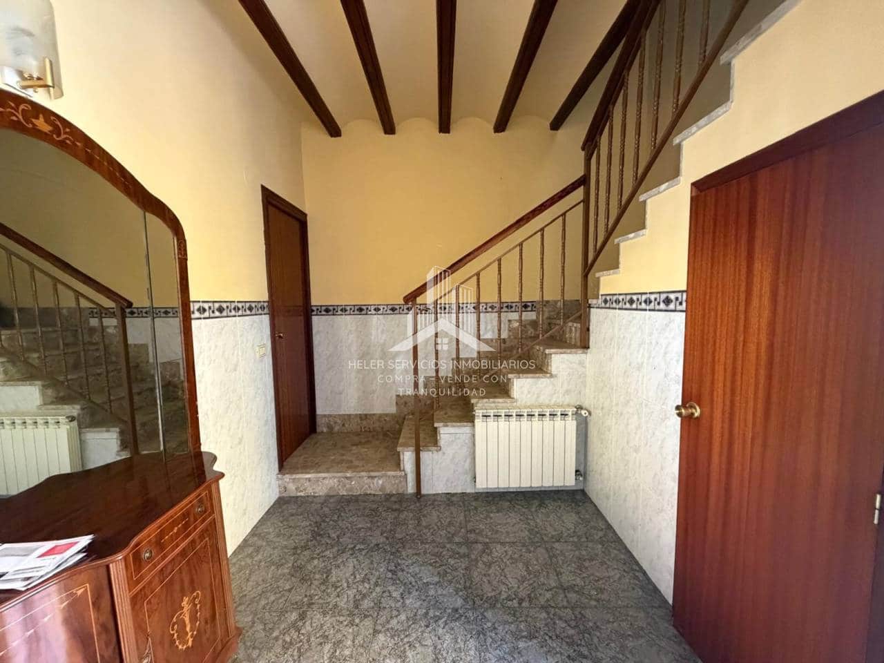 4 camera da letto Casa in vendita in Castello de la Plana con garage - 190.000 € (Rif: 9891493)