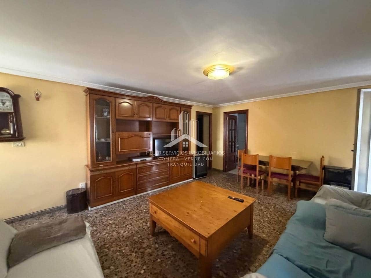 4 camera da letto Casa in vendita in Castello de la Plana con garage - 190.000 € (Rif: 9891493)
