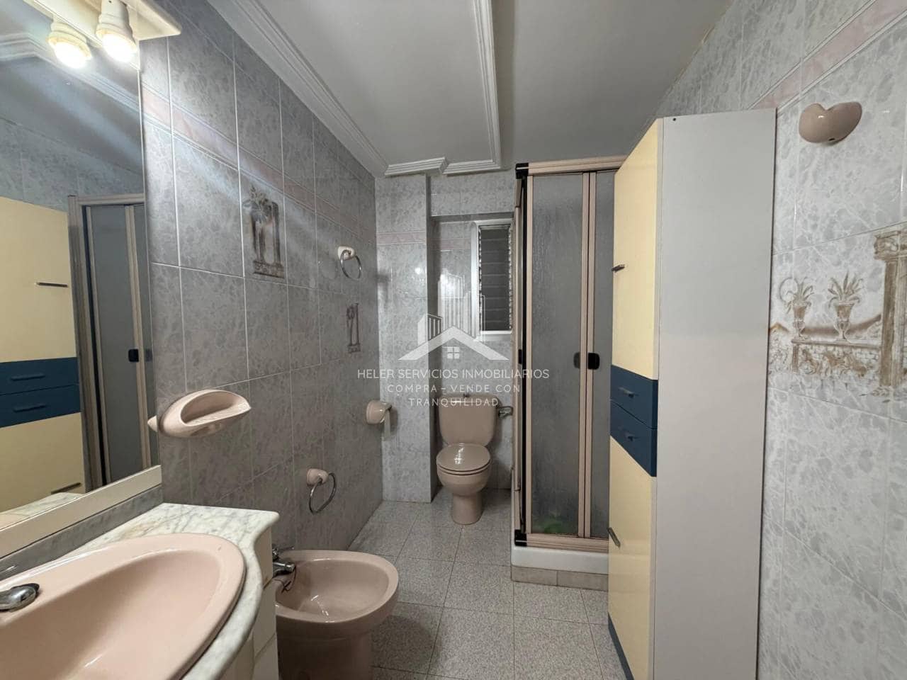 4 camera da letto Casa in vendita in Castello de la Plana con garage - 190.000 € (Rif: 9891493)