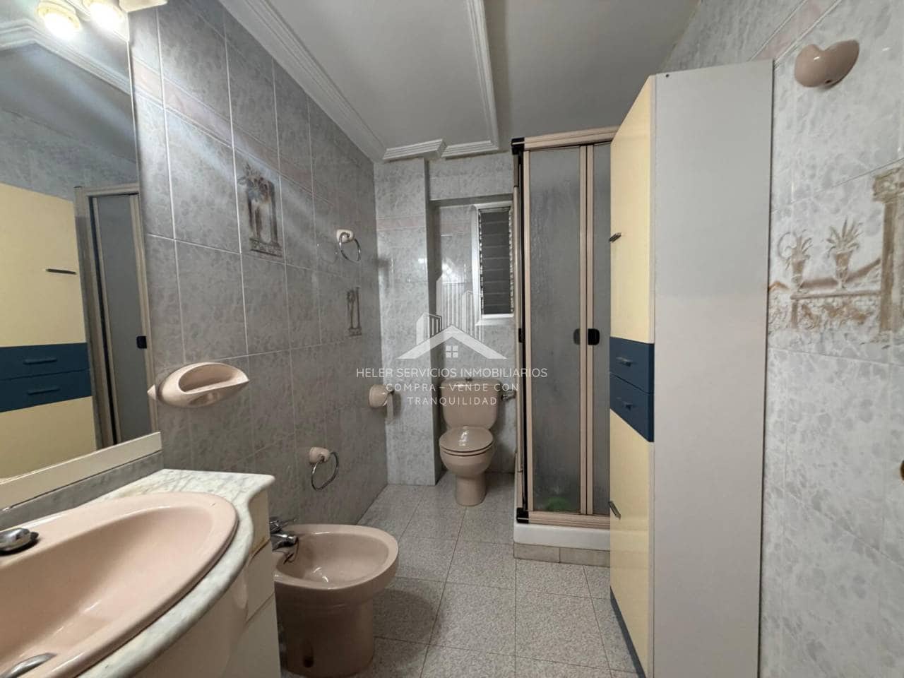 4 camera da letto Casa in vendita in Castello de la Plana con garage - 190.000 € (Rif: 9891493)