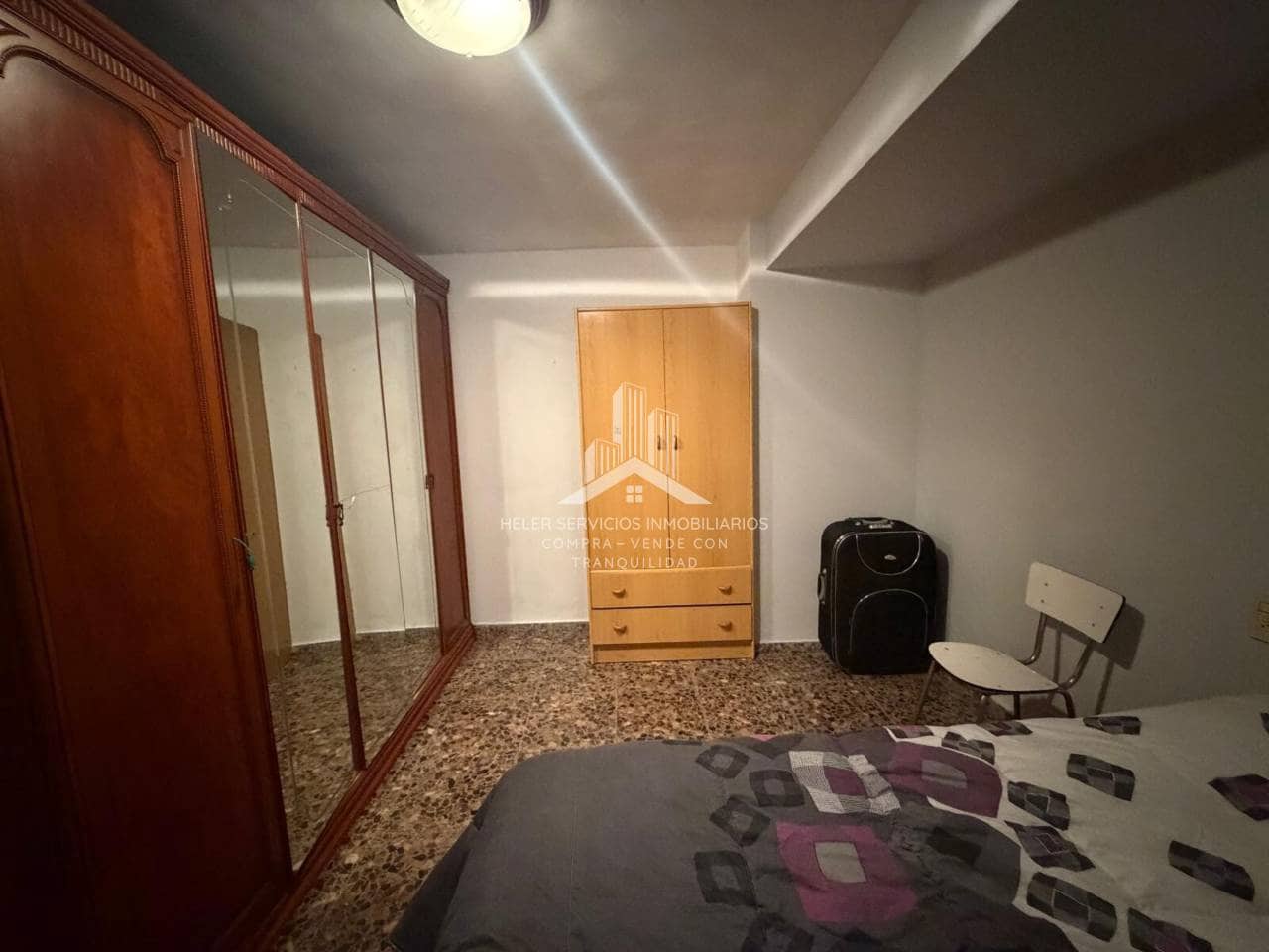 4 camera da letto Casa in vendita in Castello de la Plana con garage - 190.000 € (Rif: 9891493)