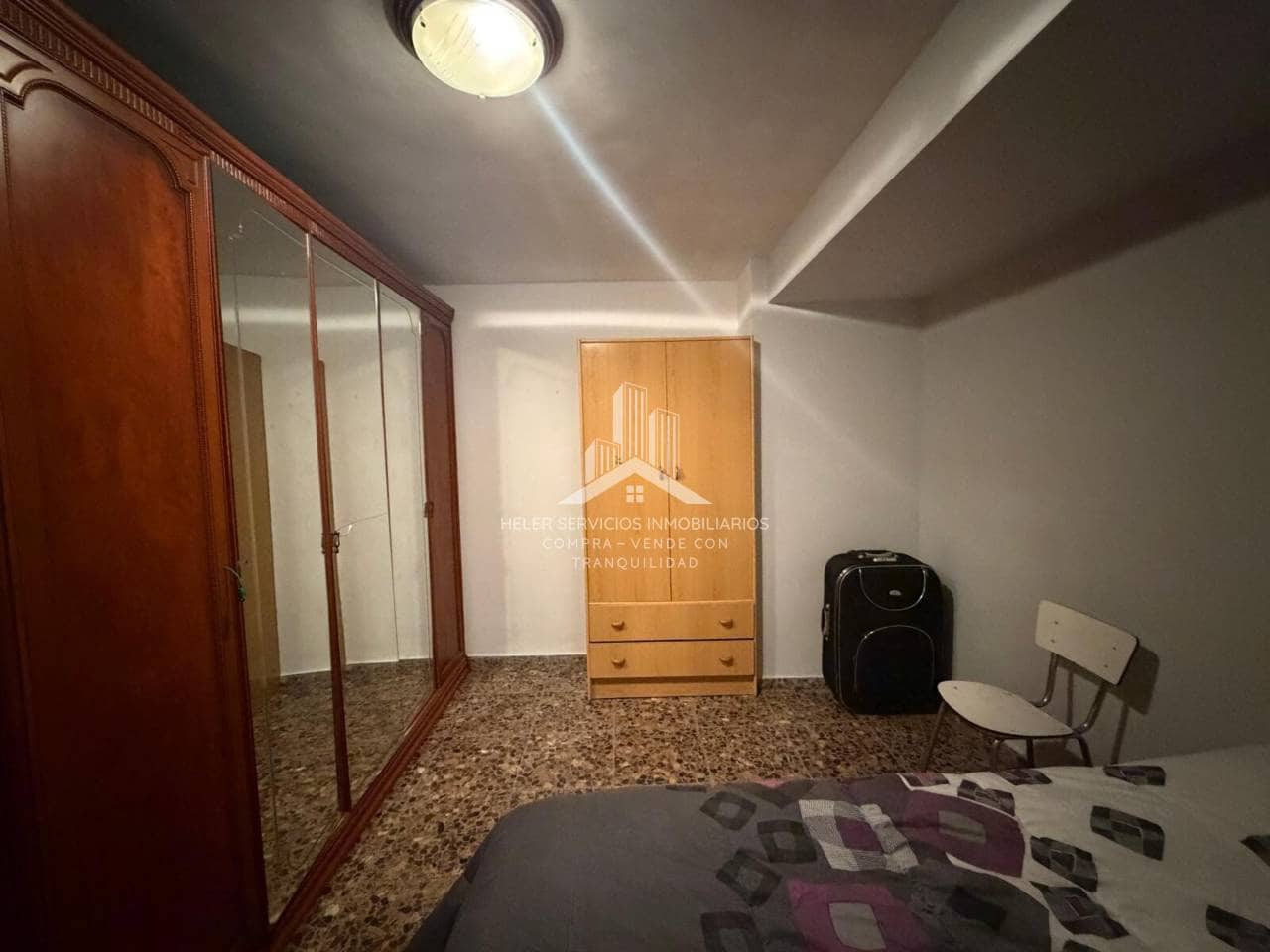 4 camera da letto Casa in vendita in Castello de la Plana con garage - 190.000 € (Rif: 9891493)