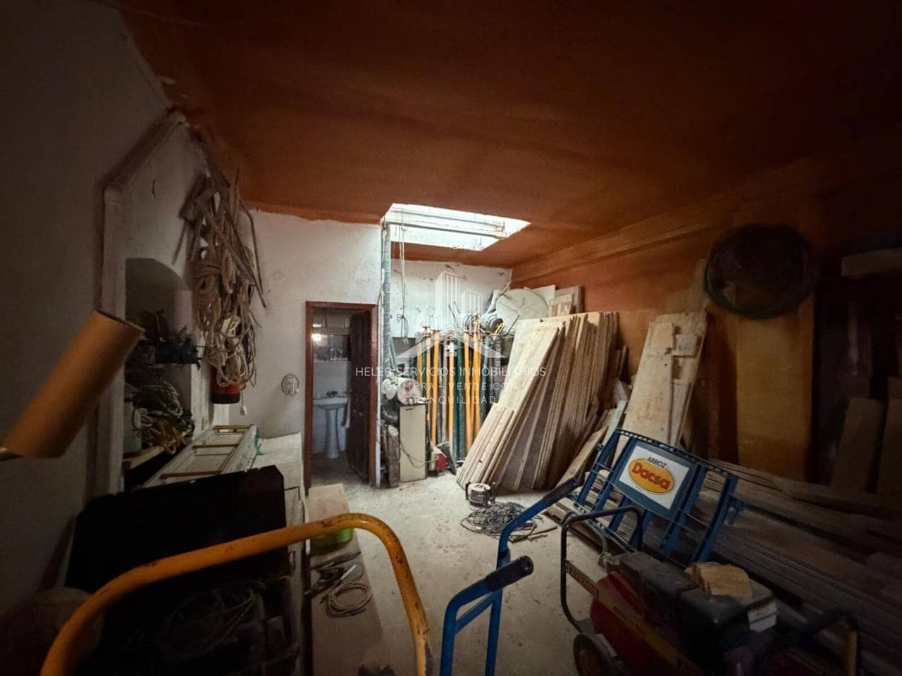 4 camera da letto Casa in vendita in Castello de la Plana con garage - 190.000 € (Rif: 9891493)