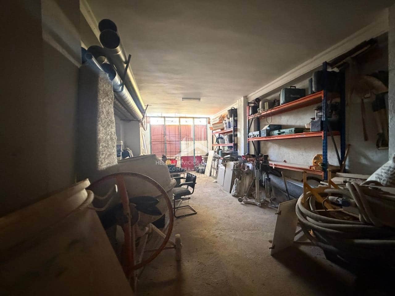 4 camera da letto Casa in vendita in Castello de la Plana con garage - 190.000 € (Rif: 9891493)