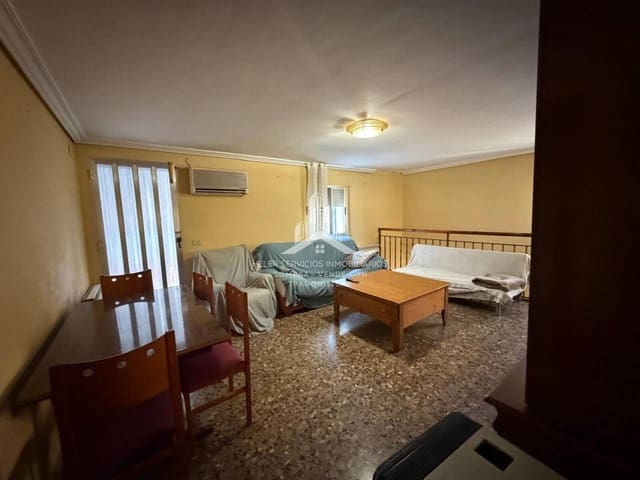 4 soverom Hus til salgs i Castelló de la Plana med garasje - € 190 000 (Ref: 9891493)