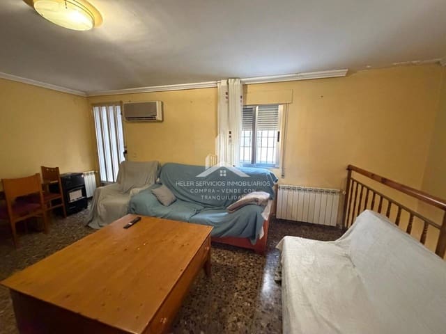 4 soverom Hus til salgs i Castelló de la Plana med garasje - € 190 000 (Ref: 9891493)