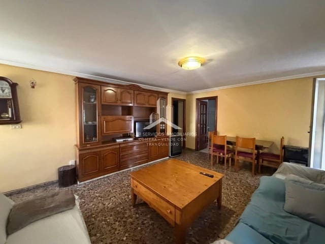 4 soverom Hus til salgs i Castelló de la Plana med garasje - € 190 000 (Ref: 9891493)