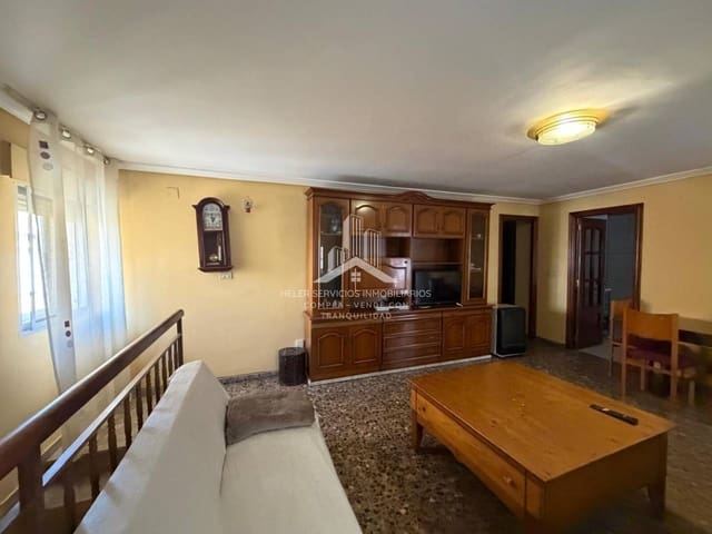 4 soverom Hus til salgs i Castelló de la Plana med garasje - € 190 000 (Ref: 9891493)