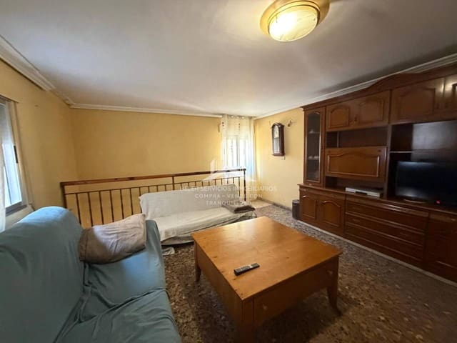 4 soverom Hus til salgs i Castelló de la Plana med garasje - € 190 000 (Ref: 9891493)