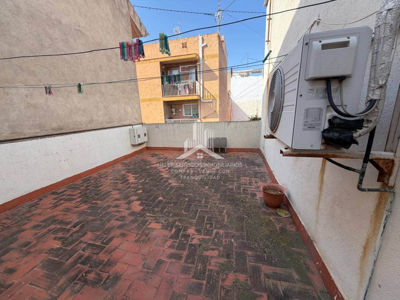 4 camera da letto Casa in vendita in Castello de la Plana con garage - 190.000 € (Rif: 9891493)