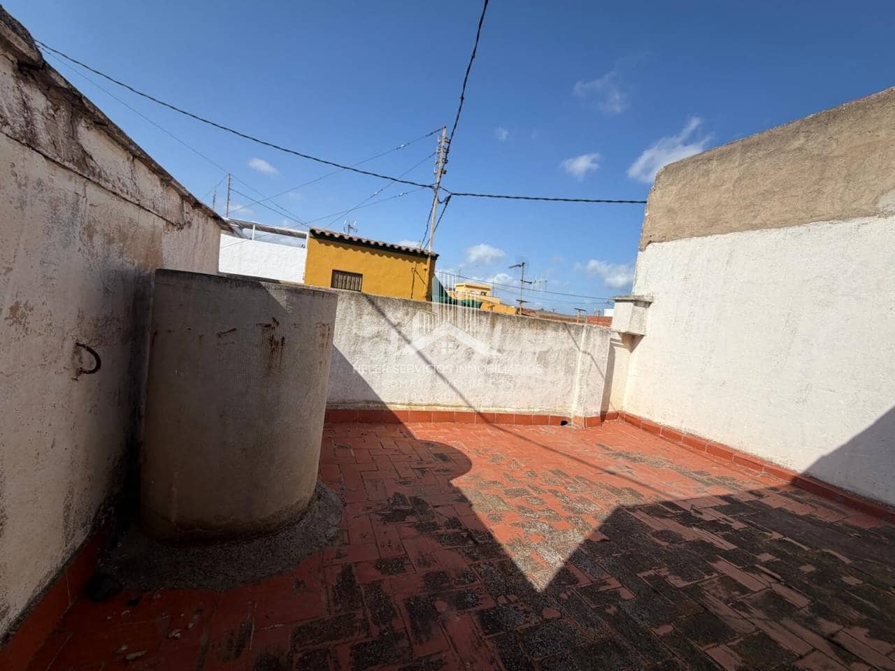 4 camera da letto Casa in vendita in Castello de la Plana con garage - 190.000 € (Rif: 9891493)