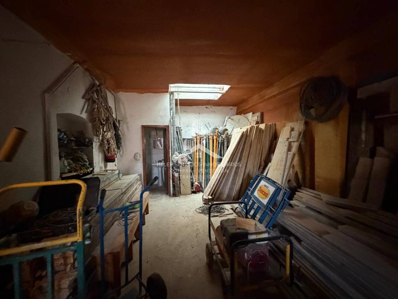 4 camera da letto Casa in vendita in Castello de la Plana con garage - 190.000 € (Rif: 9891493)