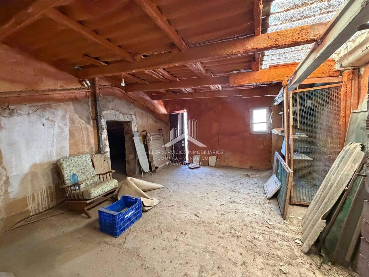4 camera da letto Casa in vendita in Castello de la Plana con garage - 190.000 € (Rif: 9891493)