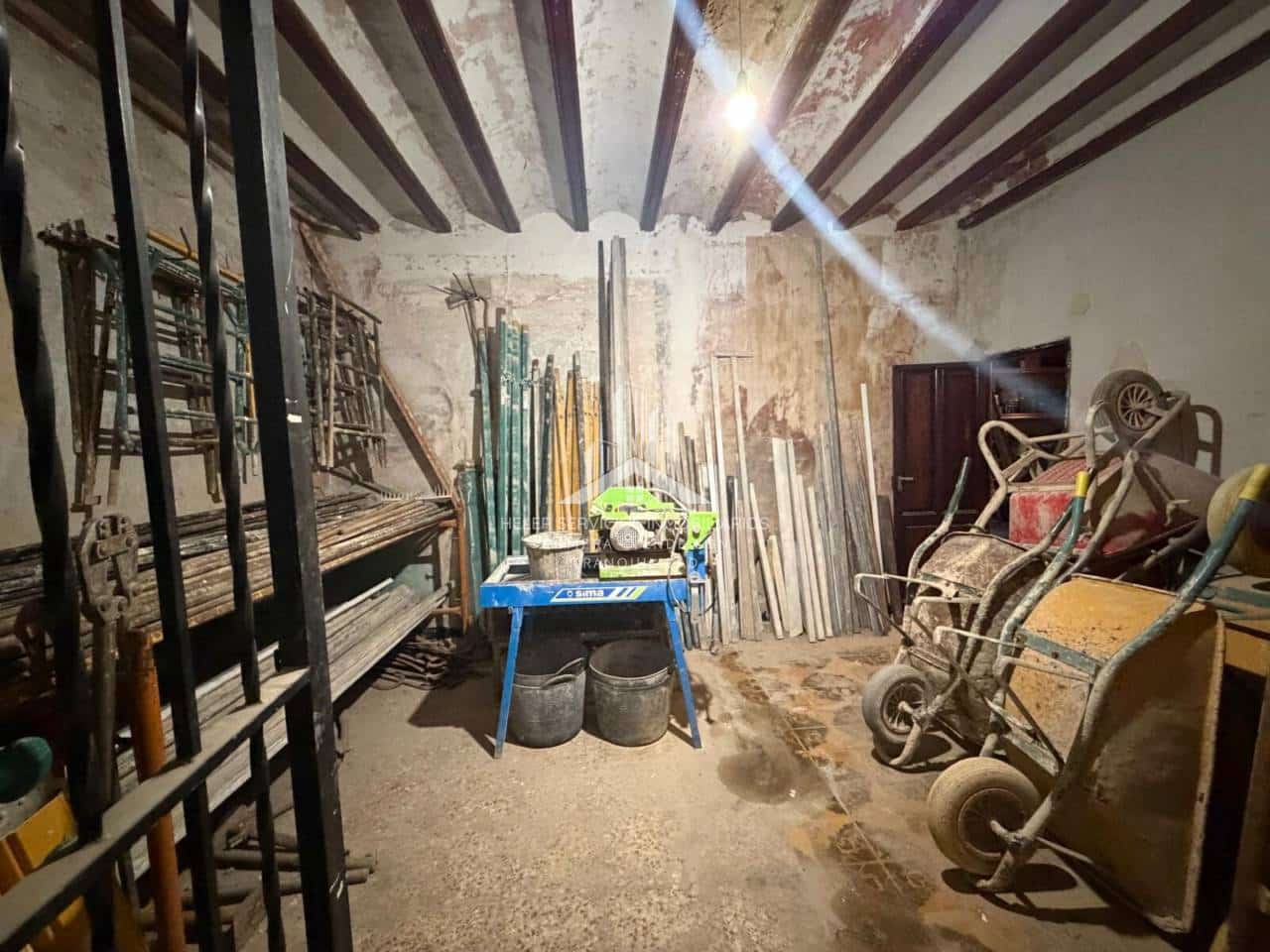 4 camera da letto Casa in vendita in Castello de la Plana con garage - 190.000 € (Rif: 9891493)