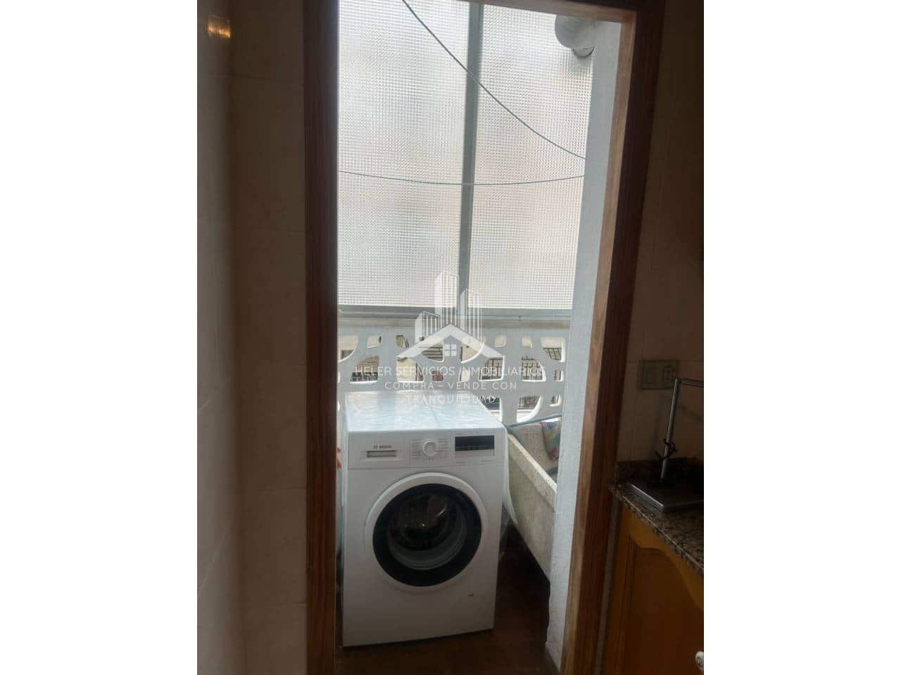 3 soveværelse Lejlighed til salg i Almassora / Almazora - € 75.000 (Ref: 9893614)