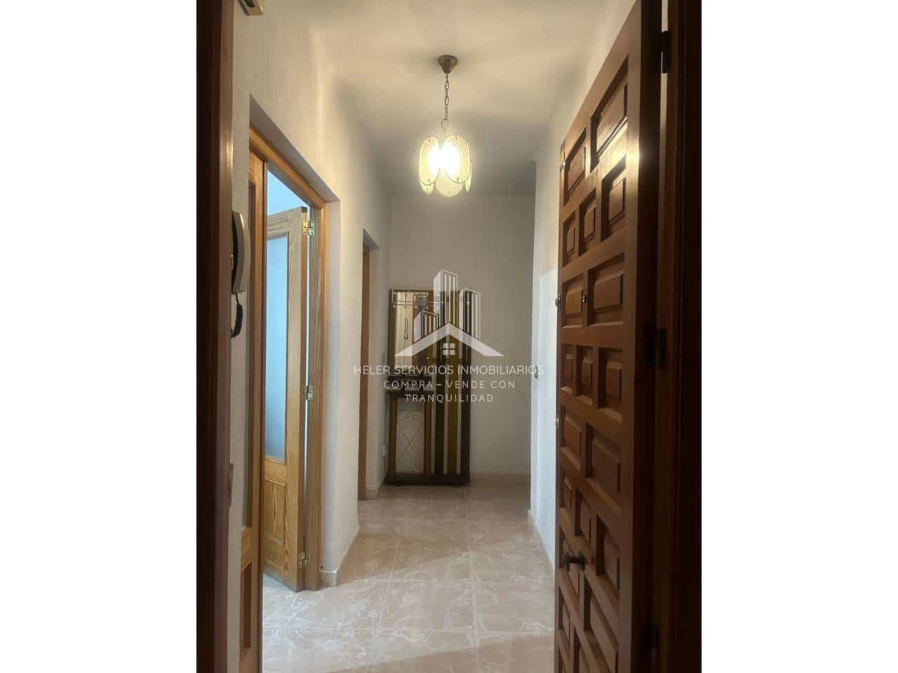 3 soveværelse Lejlighed til salg i Almassora / Almazora - € 75.000 (Ref: 9893614)