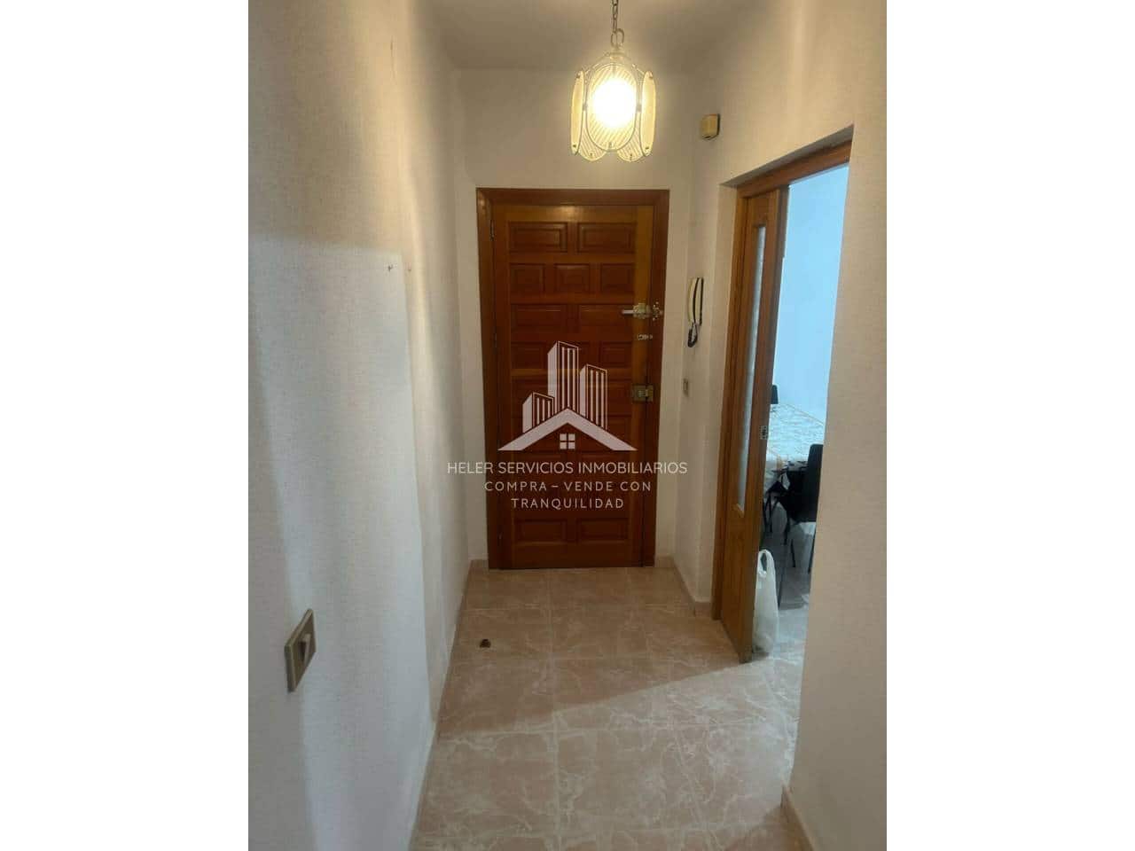 3 soveværelse Lejlighed til salg i Almassora / Almazora - € 75.000 (Ref: 9893614)