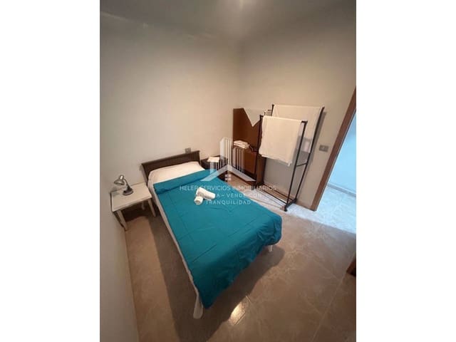 3 soveværelse Lejlighed til salg i Almassora / Almazora - € 75.000 (Ref: 9893614)