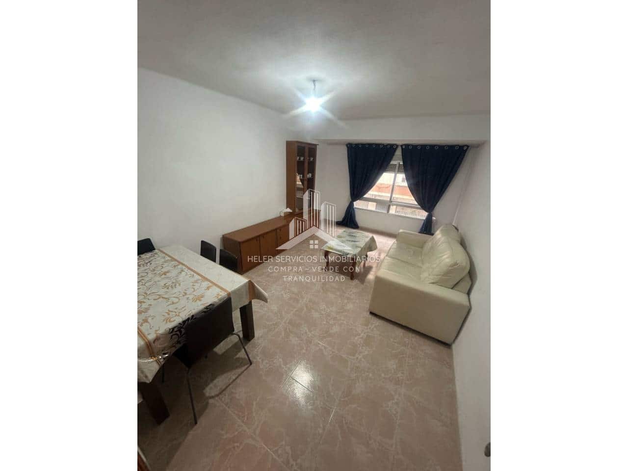 3 soveværelse Lejlighed til salg i Almassora / Almazora - € 75.000 (Ref: 9893614)