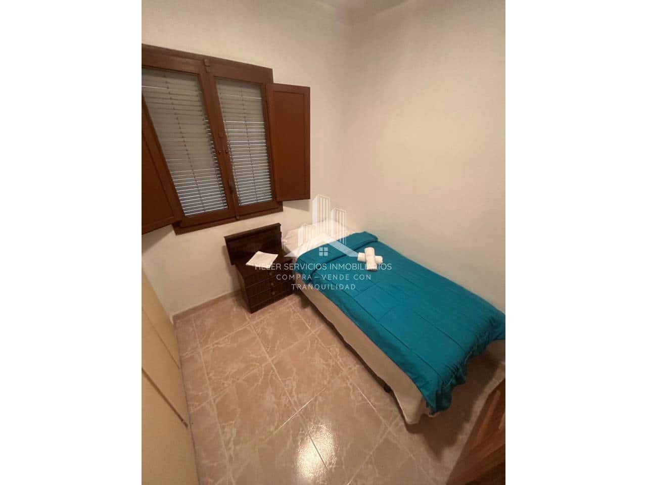3 soveværelse Lejlighed til salg i Almassora / Almazora - € 75.000 (Ref: 9893614)