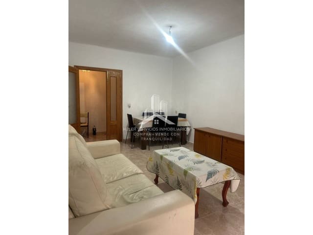3 soveværelse Lejlighed til salg i Almassora / Almazora - € 75.000 (Ref: 9893614)