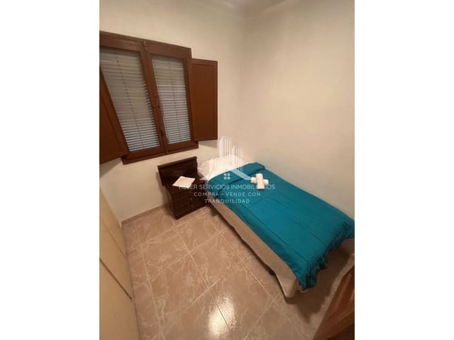 3 soveværelse Lejlighed til salg i Almassora / Almazora - € 75.000 (Ref: 9893614)