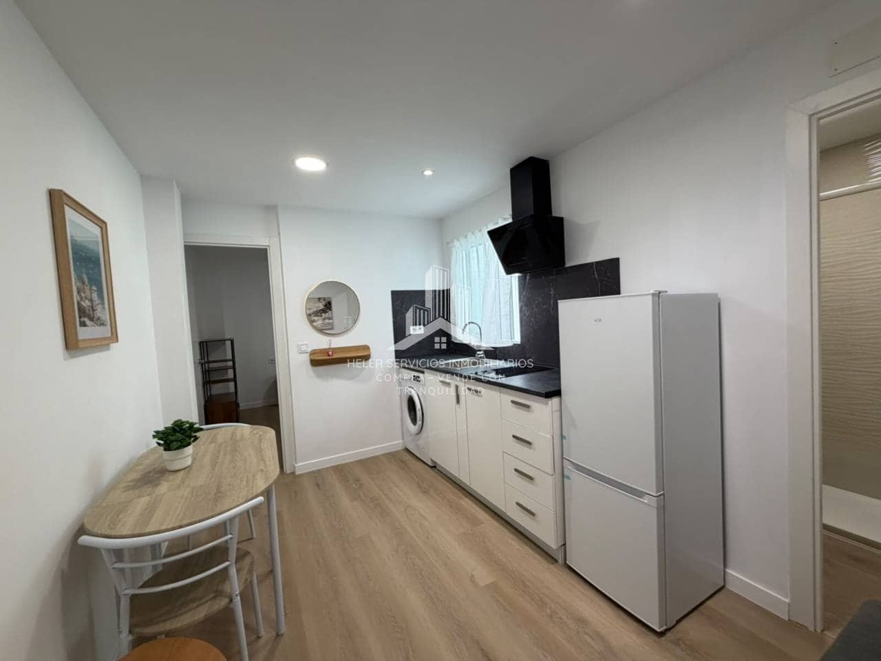 1 bedroom Studio for rent in Vila-real - € 580 (Ref: 9895671)