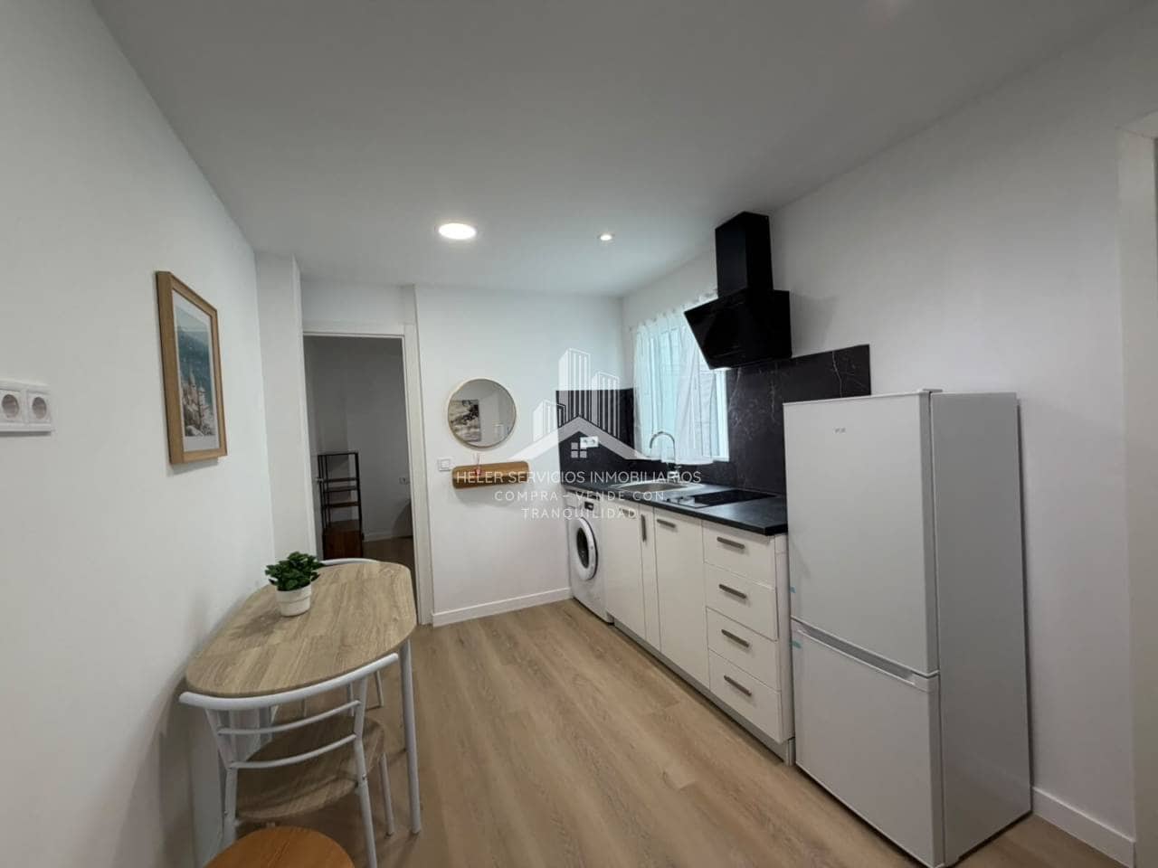 1 bedroom Studio for rent in Vila-real - € 580 (Ref: 9895671)