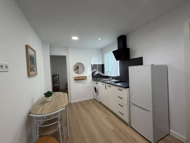 1 bedroom Studio for rent in Vila-real - € 580 (Ref: 9895671)