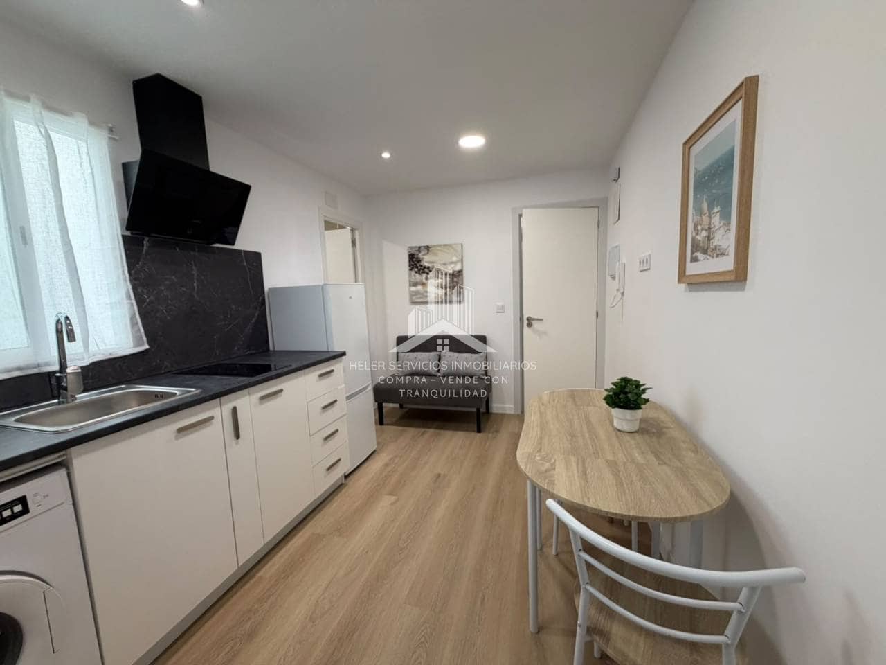 1 bedroom Studio for rent in Vila-real - € 580 (Ref: 9895671)