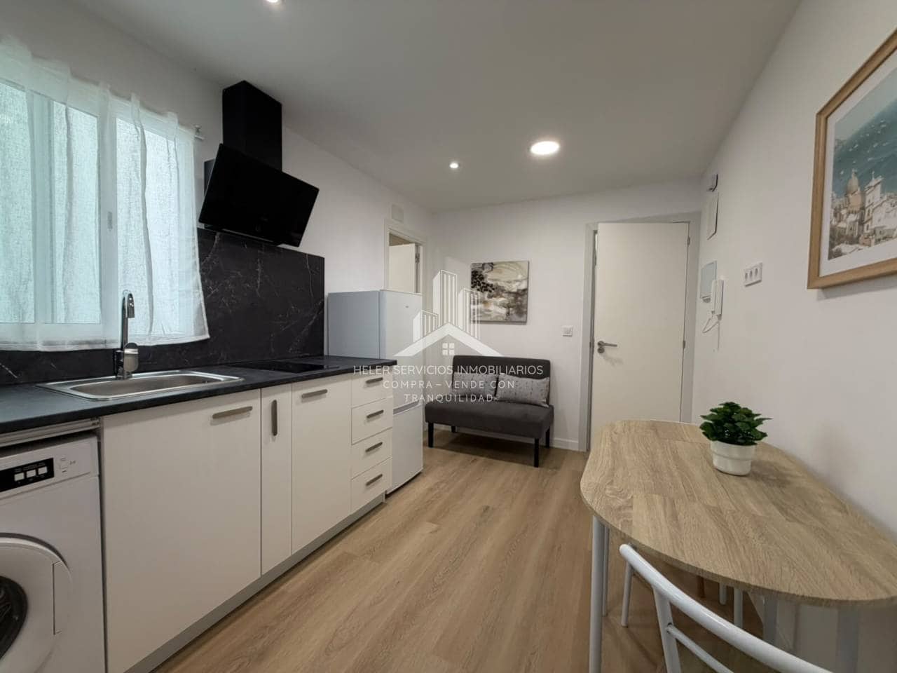 1 bedroom Studio for rent in Vila-real - € 580 (Ref: 9895671)