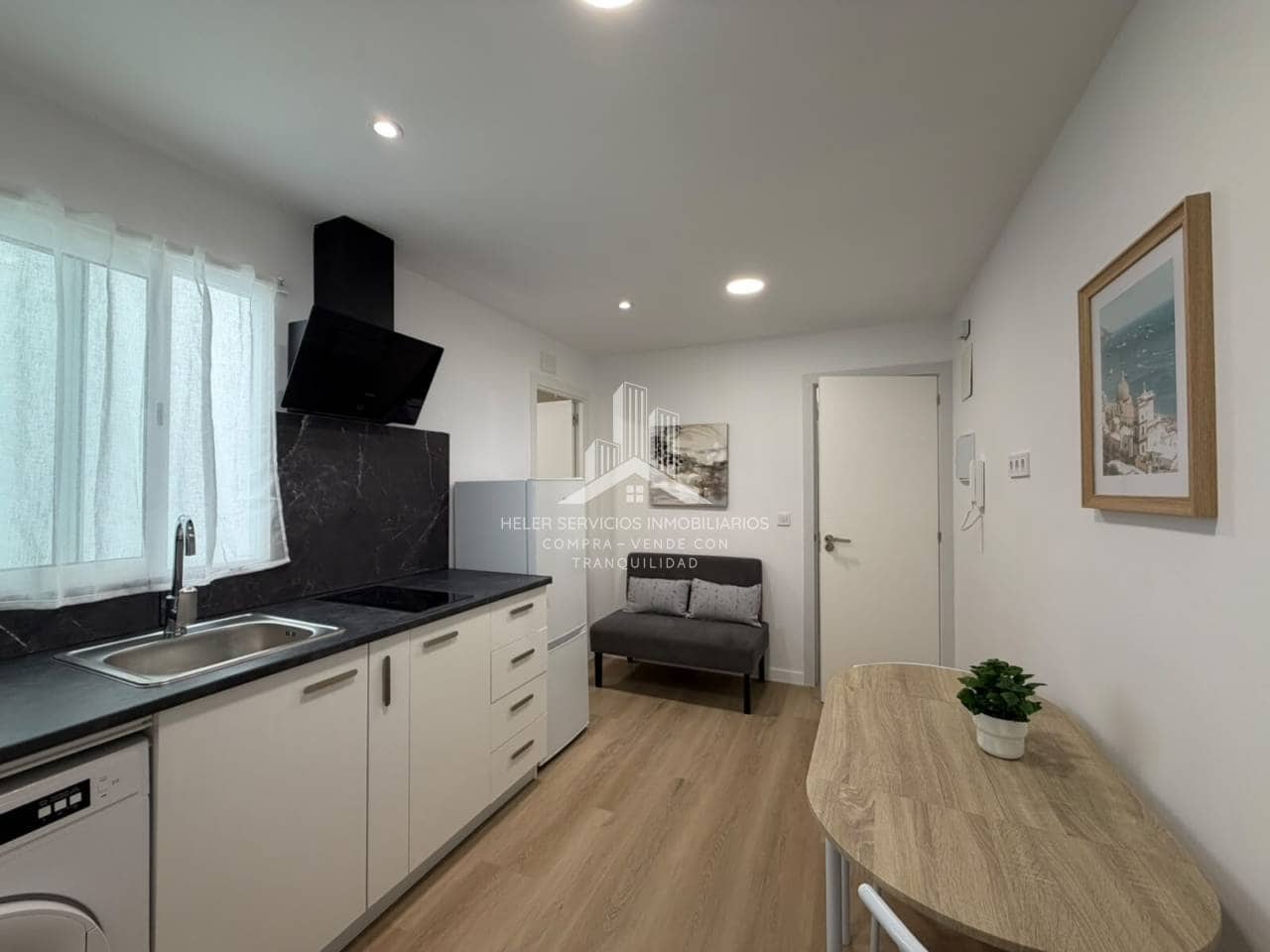 1 bedroom Studio for rent in Vila-real - € 580 (Ref: 9895671)