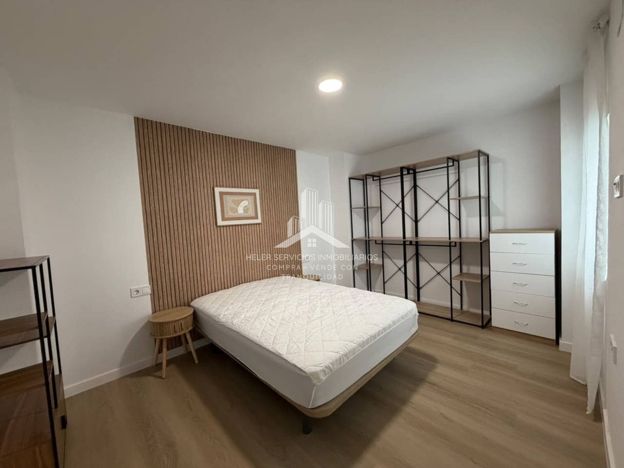 1 bedroom Studio for rent in Vila-real - € 580 (Ref: 9895671)